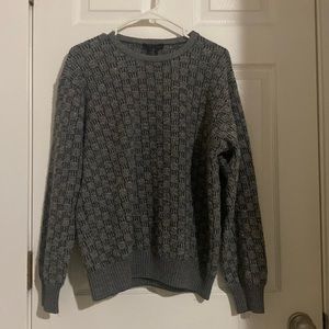 MINO MILANO Wool Sweater